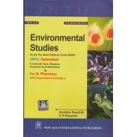 Environmental Studies